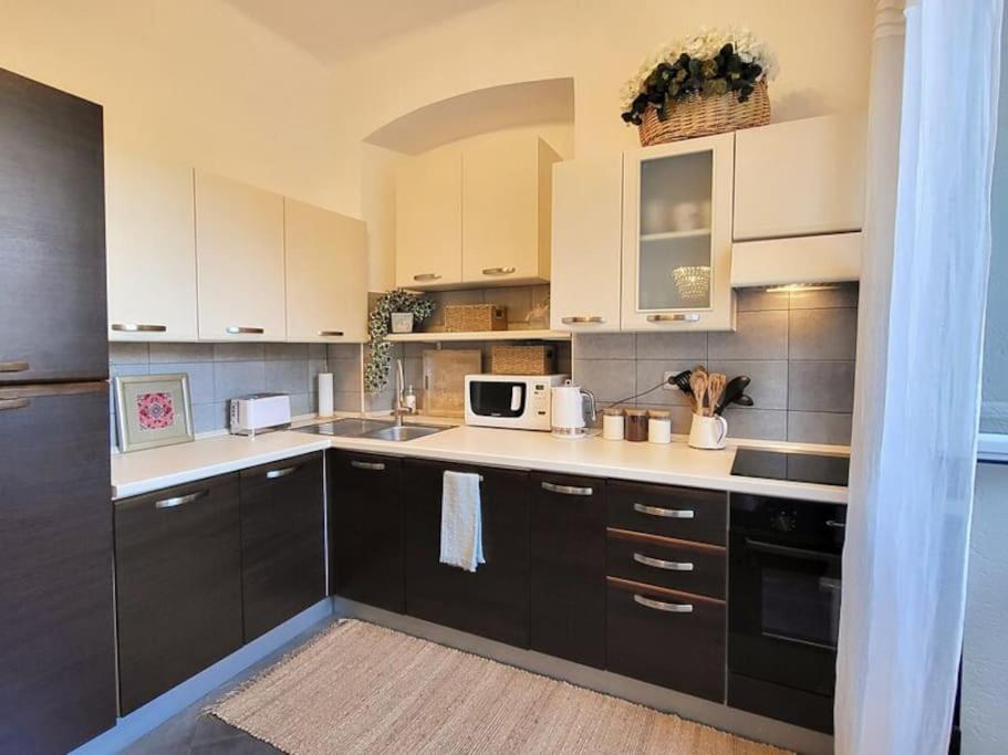 The Soldo'S Apartment ดูบรอฟนิก ภายนอก รูปภาพ
