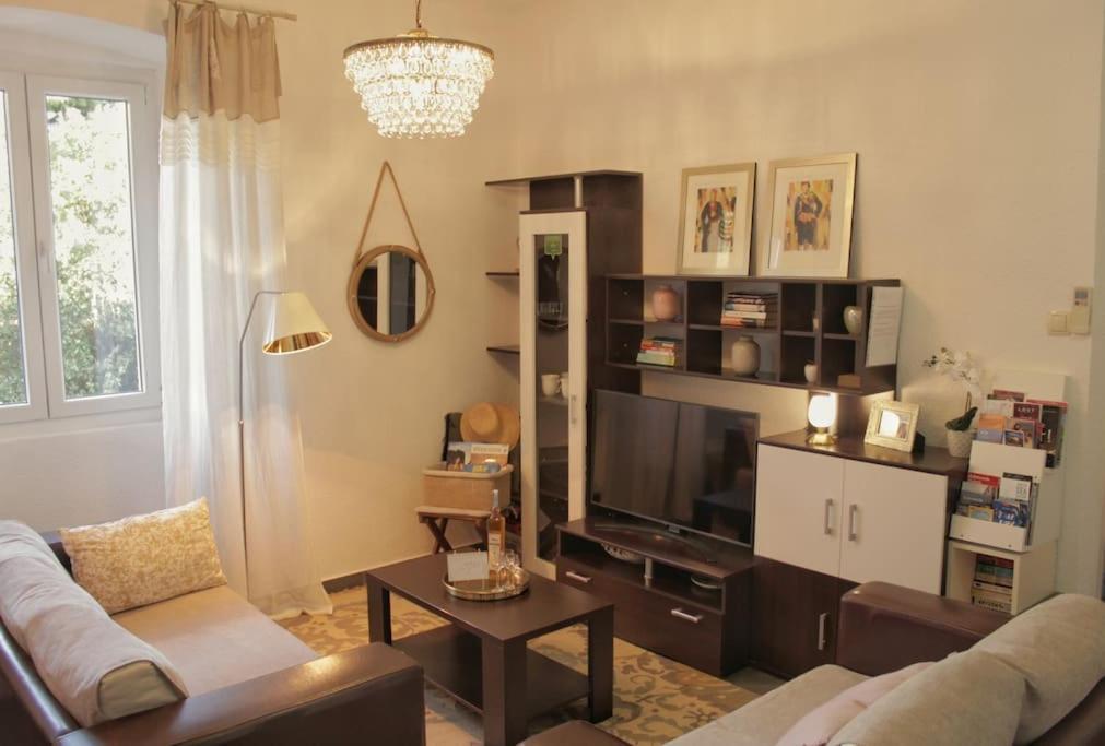 The Soldo'S Apartment ดูบรอฟนิก ภายนอก รูปภาพ