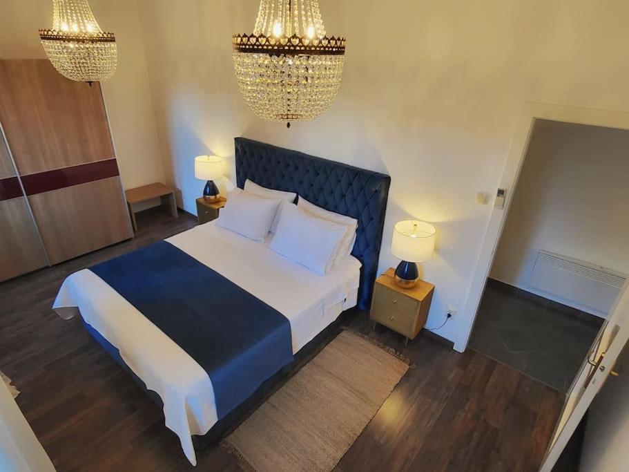 The Soldo'S Apartment ดูบรอฟนิก ภายนอก รูปภาพ