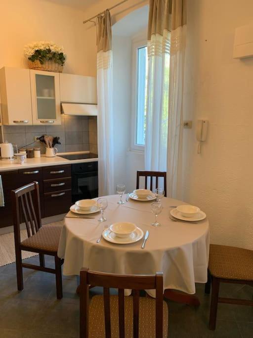 The Soldo'S Apartment ดูบรอฟนิก ภายนอก รูปภาพ