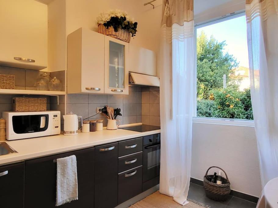 The Soldo'S Apartment ดูบรอฟนิก ภายนอก รูปภาพ