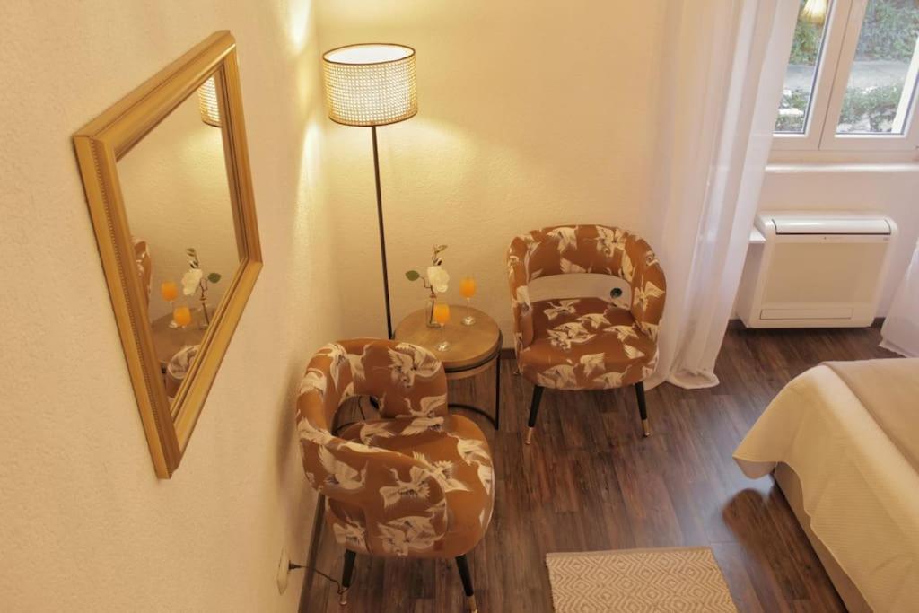 The Soldo'S Apartment ดูบรอฟนิก ภายนอก รูปภาพ
