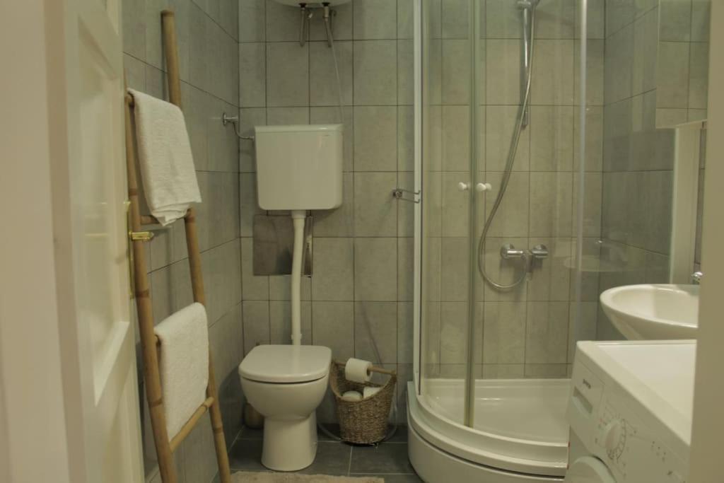 The Soldo'S Apartment ดูบรอฟนิก ภายนอก รูปภาพ